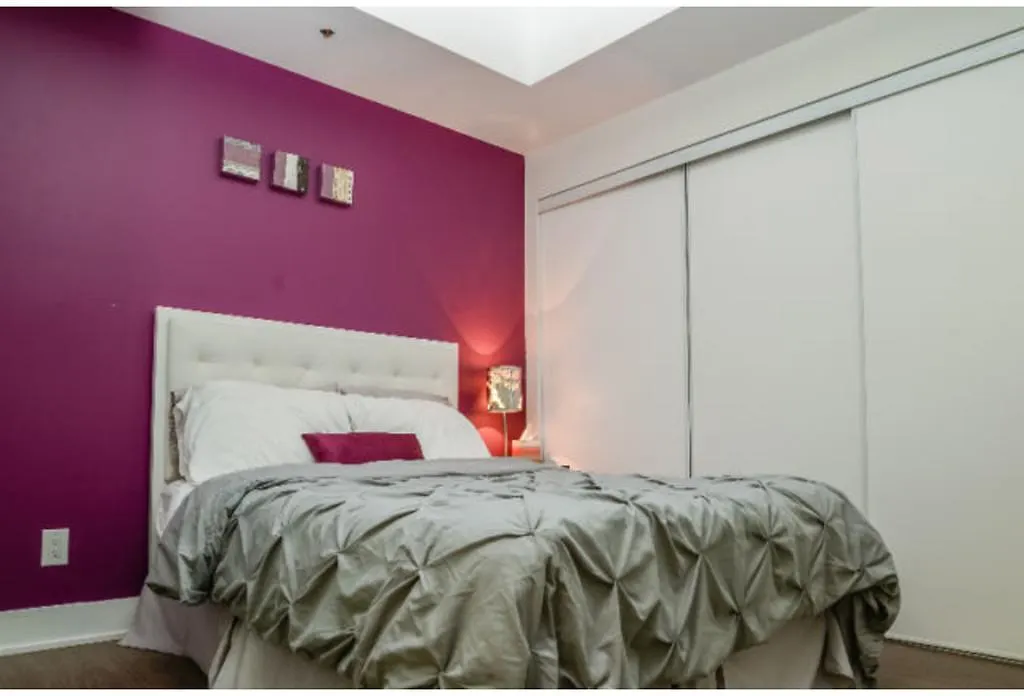 公寓 Applewood Suites - The Wellington Loft 多伦多