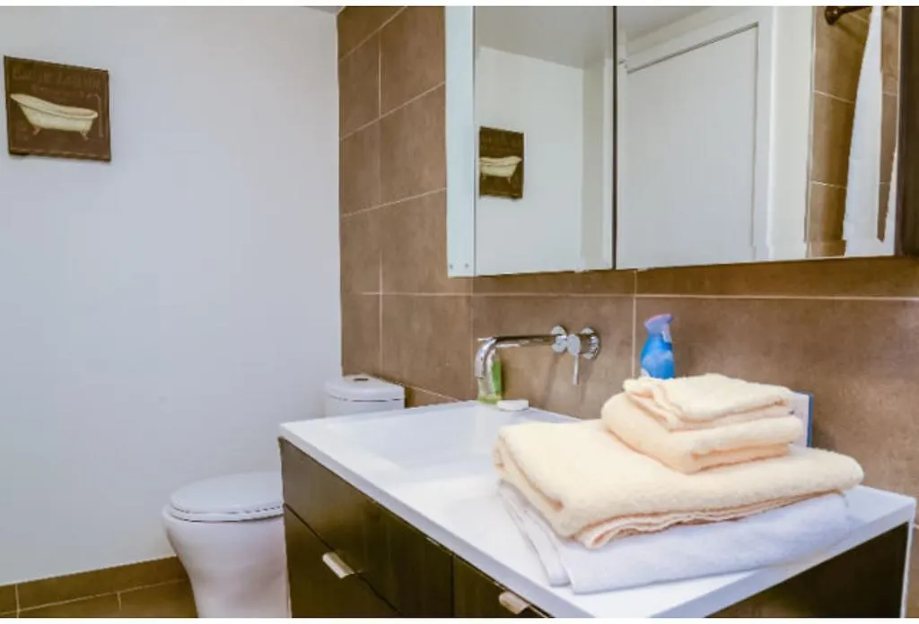 Applewood Suites - The Wellington Loft 多伦多