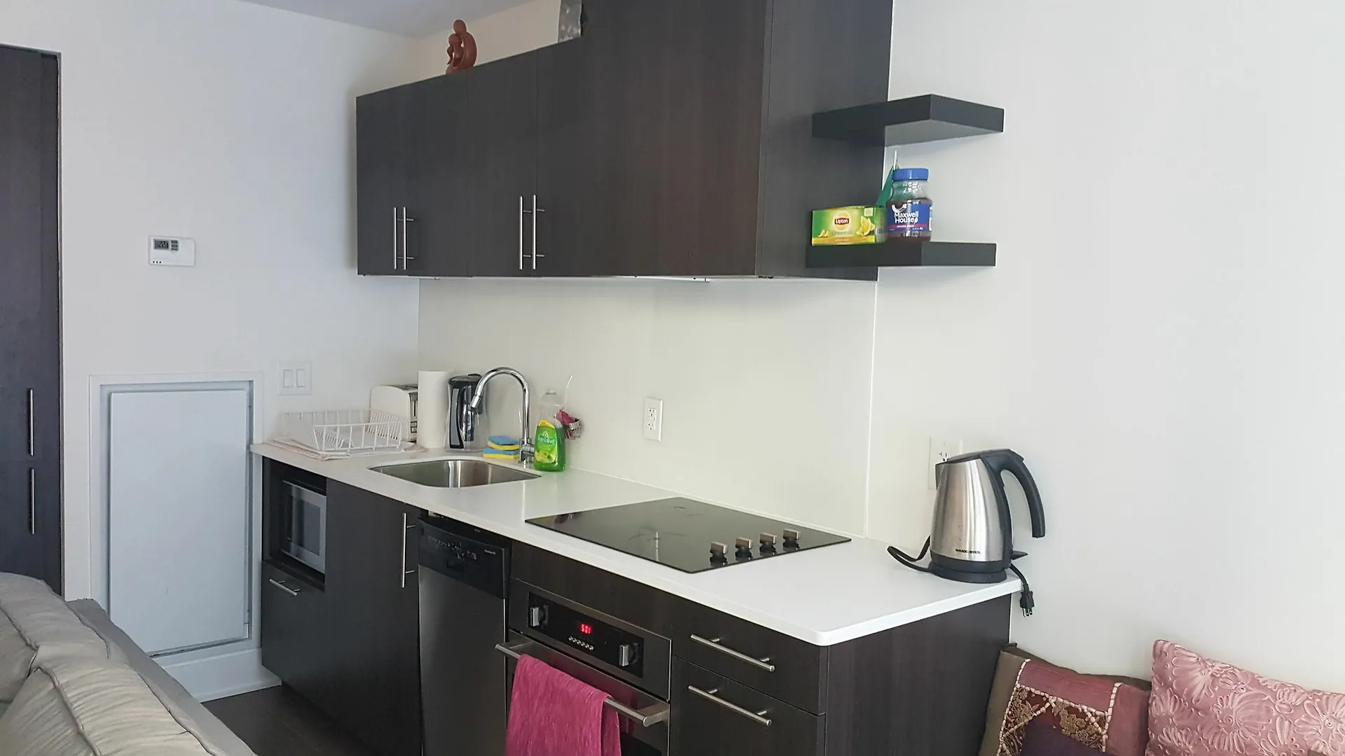 Applewood Suites - The Wellington Loft 多伦多 公寓