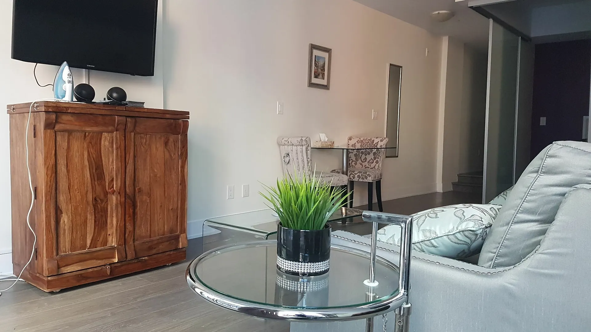 Applewood Suites - The Wellington Loft 多伦多 0*,